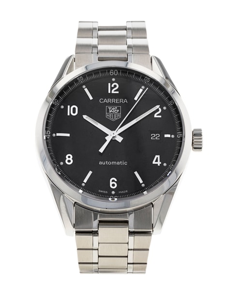 Tag Heuer Carrera WV211B.BA0787